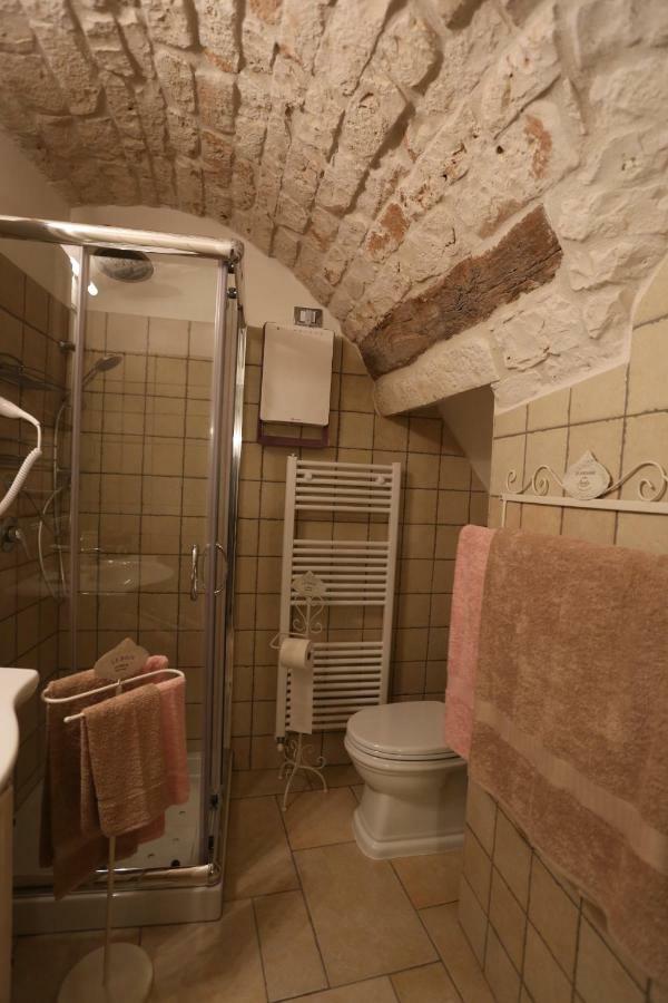 Casa Vacanze Il Rifugio Del Principe Putignano Eksteriør billede